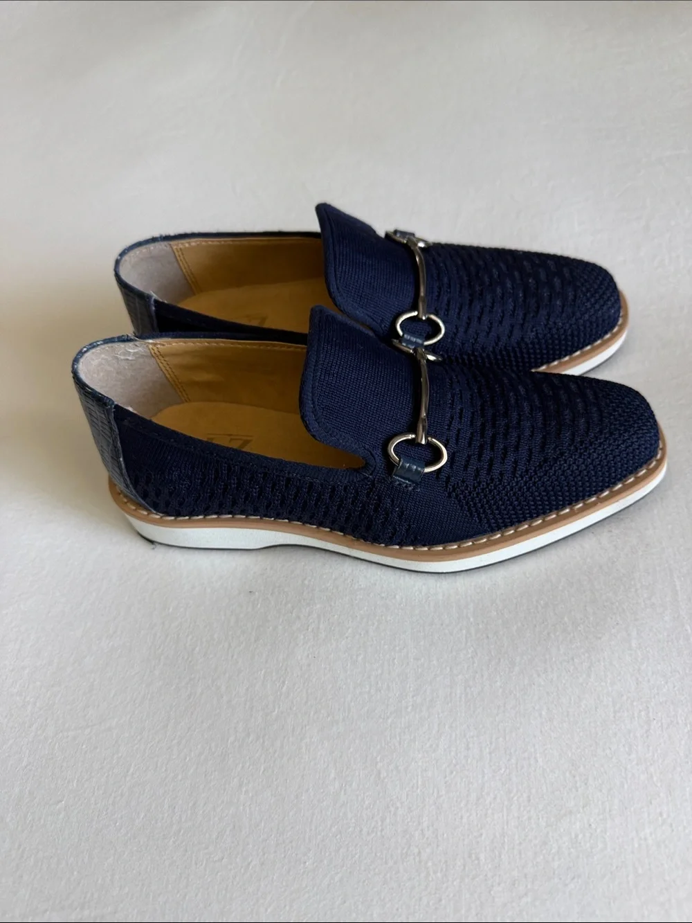 N/A classic navy